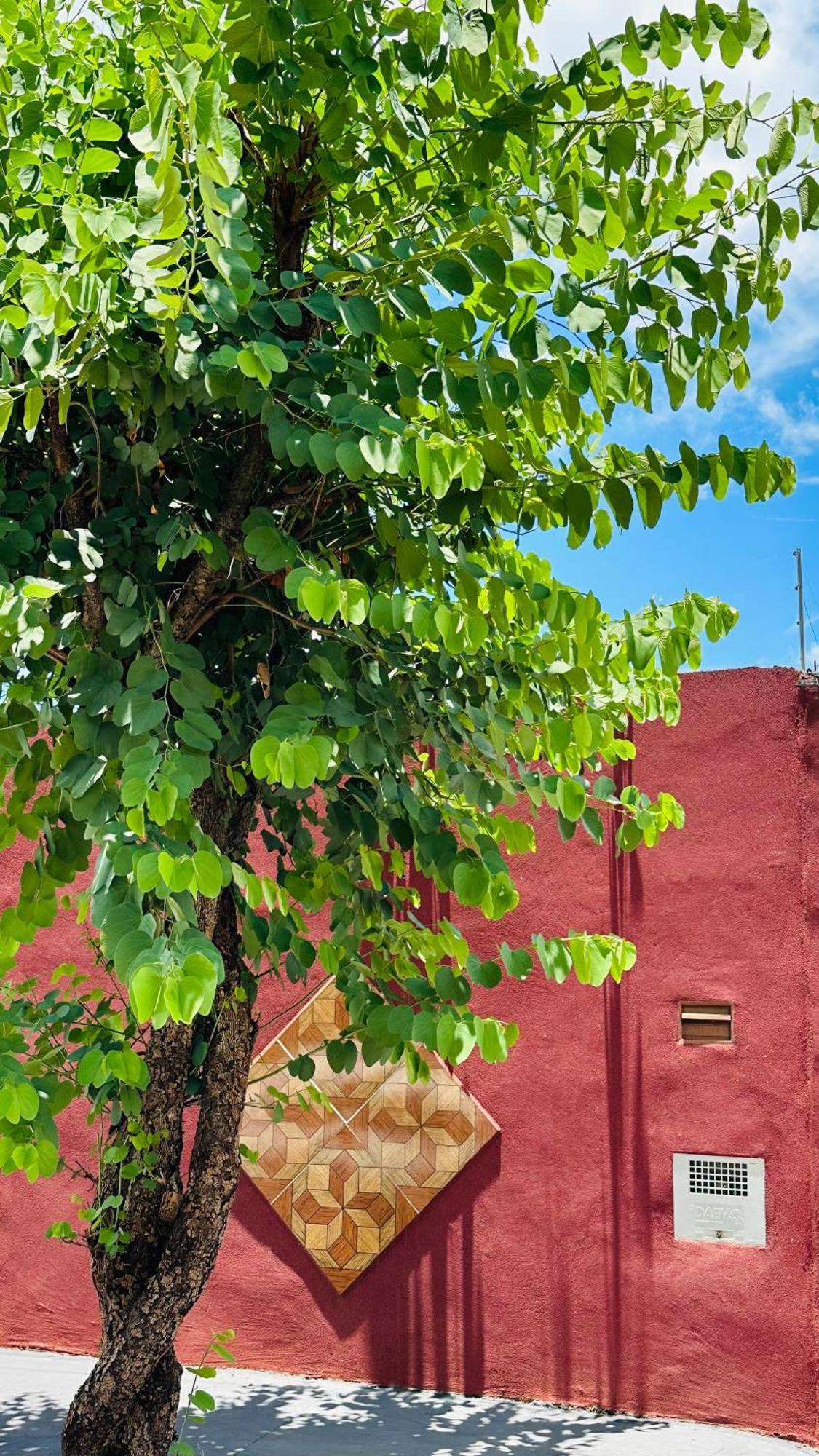 Pousada Colorado Olimpia Exterior photo